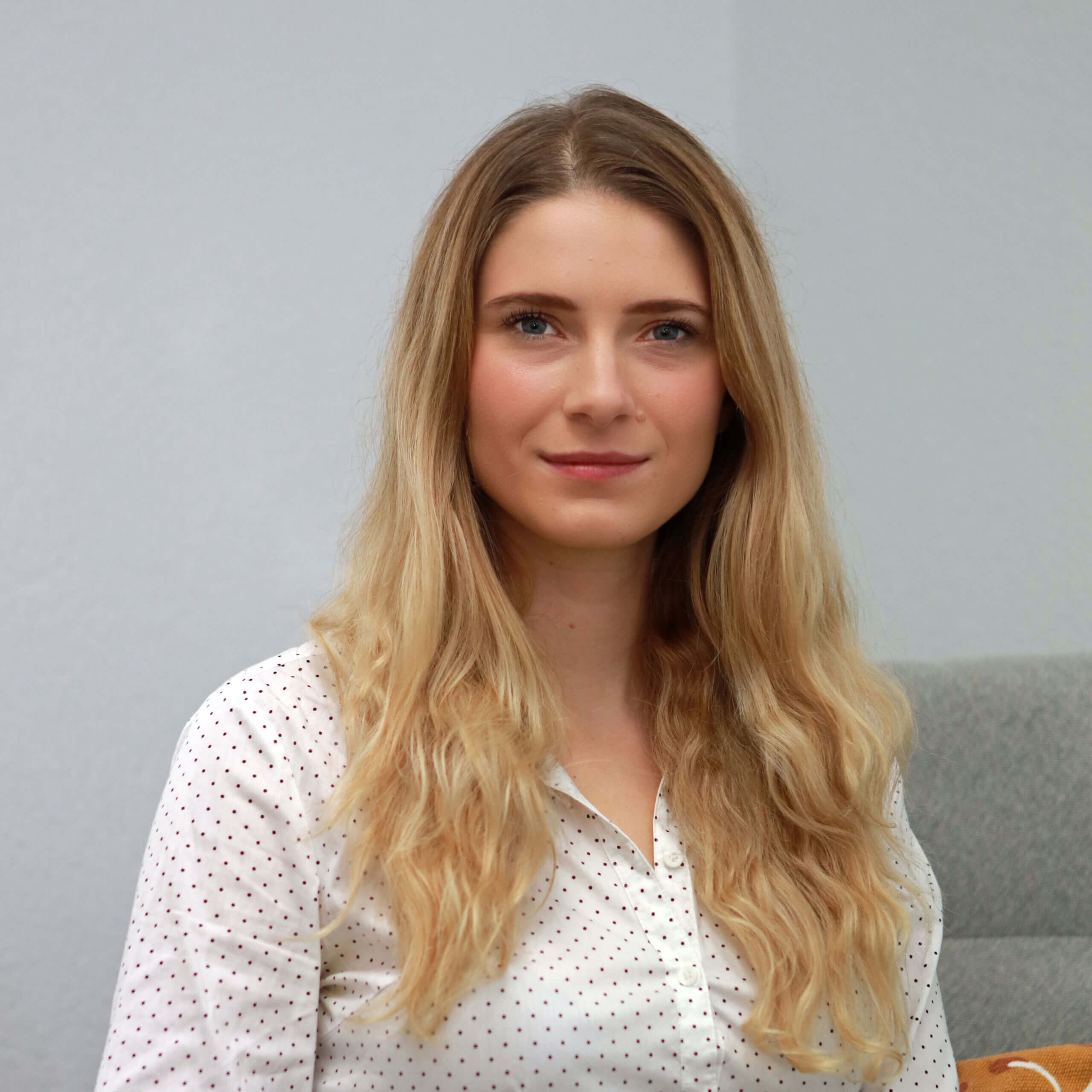 mgr Patrycja Szczykutowicz