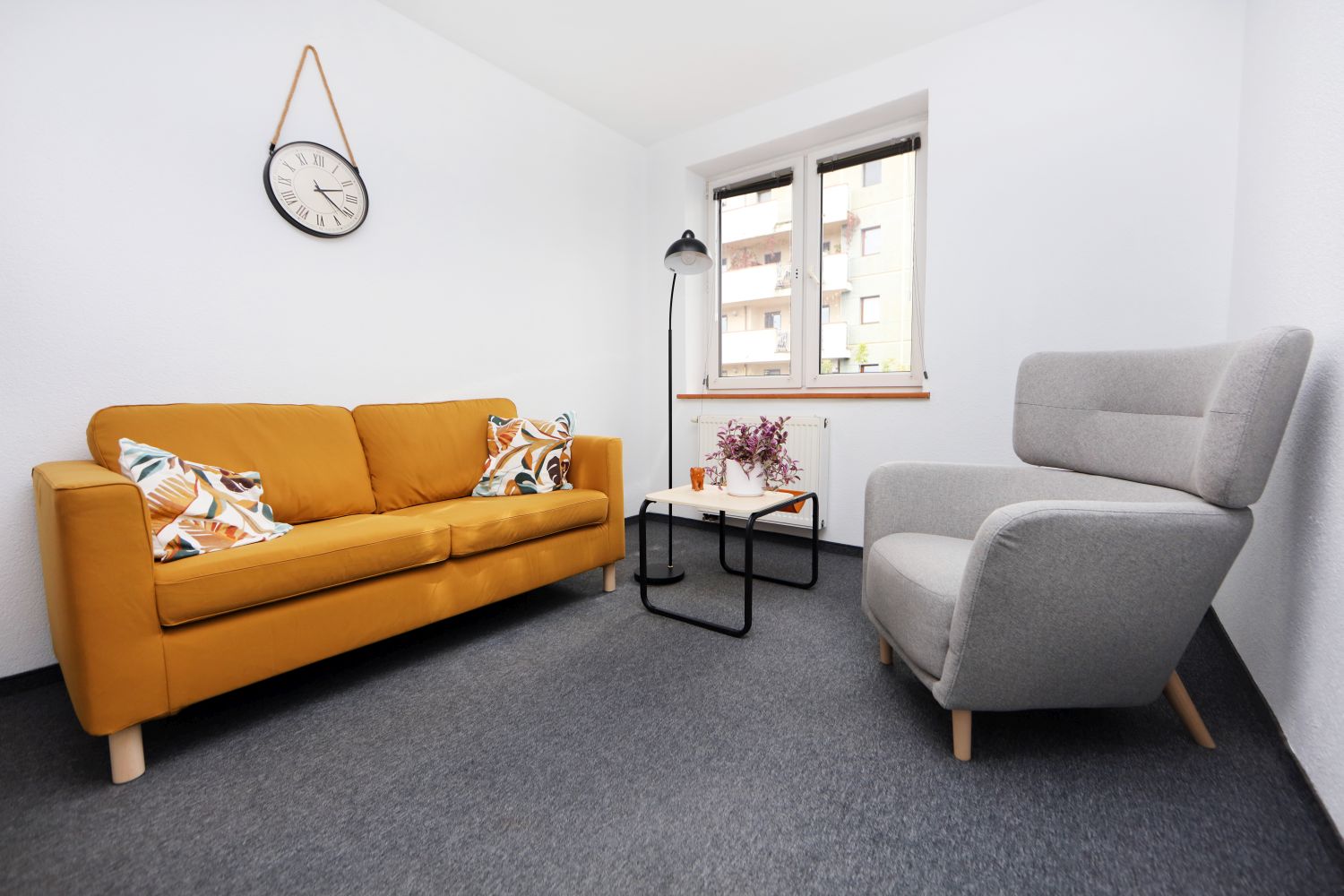 Akceptacja i wsparcie w&nbsp;bezpiecznej przestrzeni