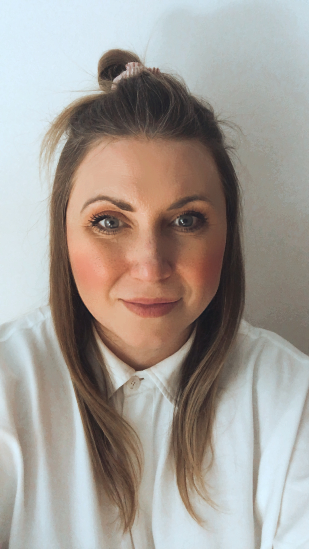 mgr Paulina Stefańska