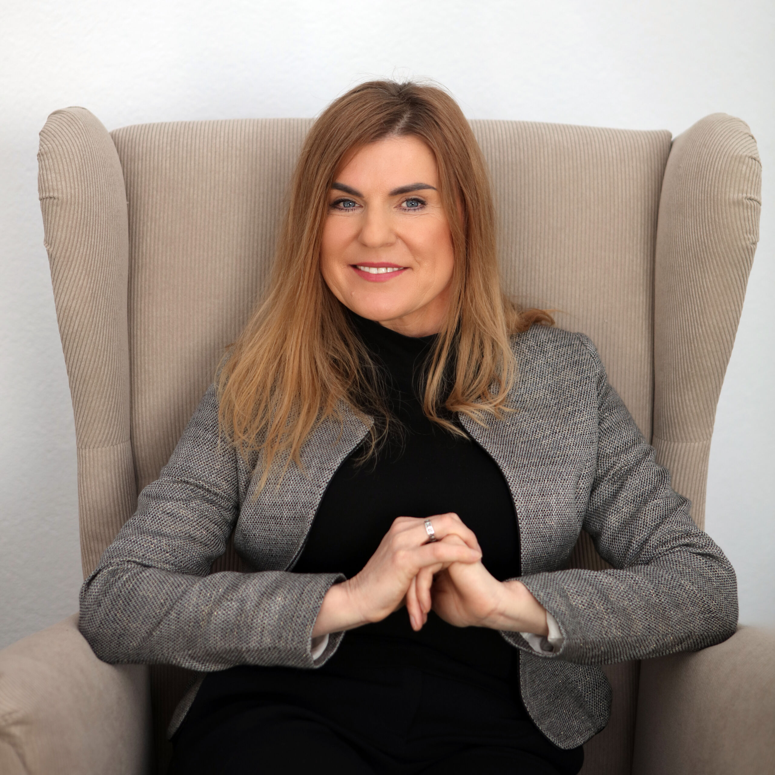 mgr Małgorzata Miernikowska