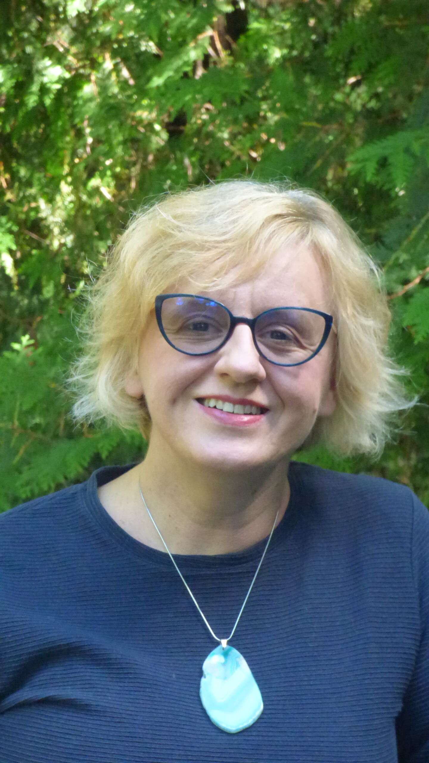 dr hab. Małgorzata Zawiła